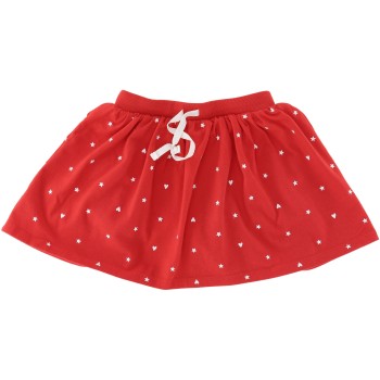 Carter's Girls Red Skirt