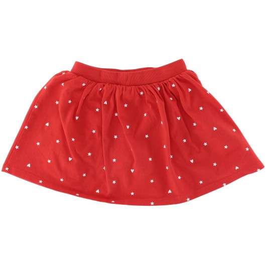 Carter's Girls Red Skirt Carter's Girls Red Skirt