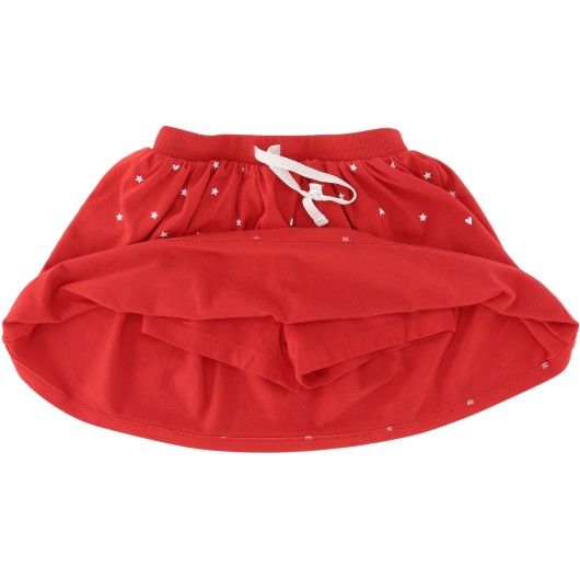 Carter's Girls Red Skirt Carter's Girls Red Skirt