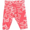 Puma Girls Pink Tights