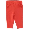 Carter's Girls Orange Pants