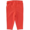Carter's Girls Orange Pants
