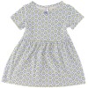 Carter's Girls Multi-Color Dress