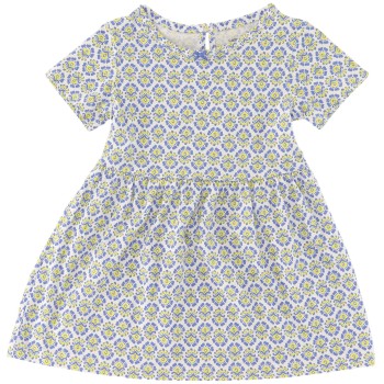Carter's Girls Multi-Color Dress