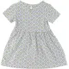 Carter's Girls Multi-Color Dress