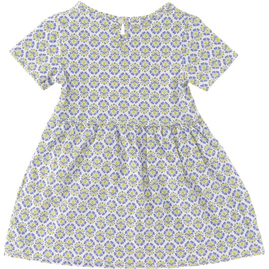 Carter's Girls Multi-Color Dress Carter's Girls Multi-Color Dress