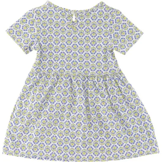 Carter's Girls Multi-Color Dress
