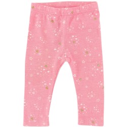 Onesies Girls Pink Tights