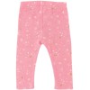 Onesies Girls Pink Tights