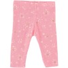 Onesies Girls Pink Tights