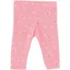 Onesies Girls Pink Tights