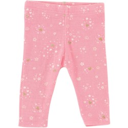 Onesies Girls Pink Tights
