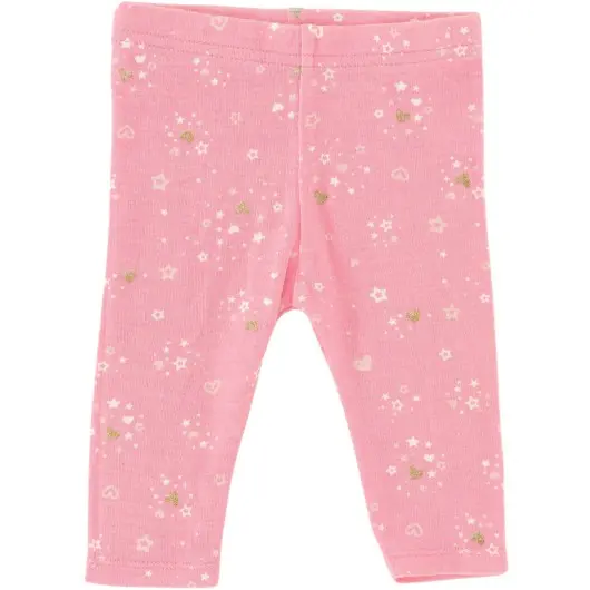 Onesies Girls Pink Tights