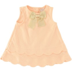 Catherine Malandrino Girls Pink Dress