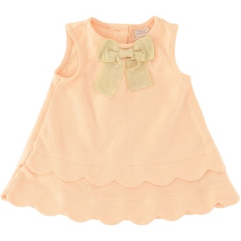 Catherine Malandrino Girls Pink Dress