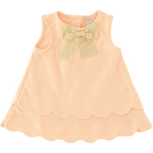 Catherine Malandrino Girls Pink Dress