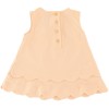 Catherine Malandrino Girls Pink Dress