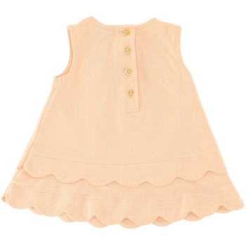 Catherine Malandrino Girls Pink Dress Catherine Malandrino Girls Pink Dress