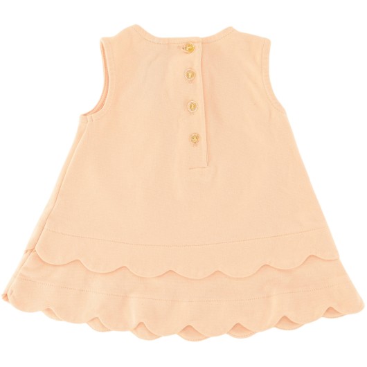 Catherine Malandrino Girls Pink Dress Catherine Malandrino Girls Pink Dress