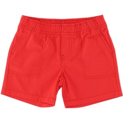 Carter's Girls Red Shorts