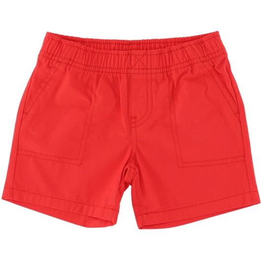 Carter's Girls Red Shorts