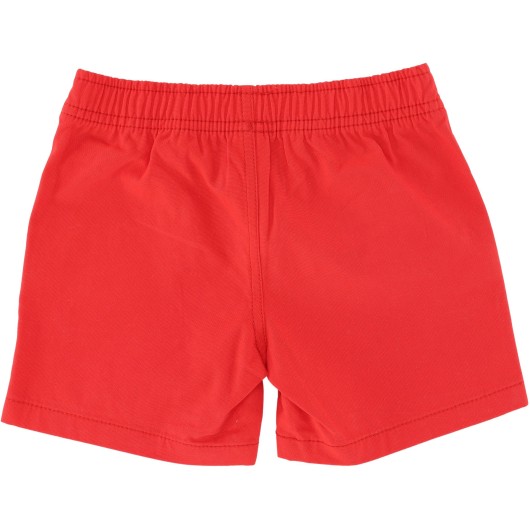 Carter's Girls Red Shorts Carter's Girls Red Shorts