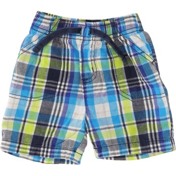 Jumping Beans Boys Multi-Color Shorts