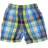Jumping Beans Boys Multi-Color Shorts