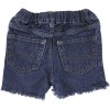 Place Girls Blue Shorts