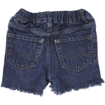 Place Girls Blue Shorts Place Girls Blue Shorts