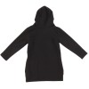 Unbranded Girls Black Hoodie