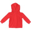Under Armour Gender Neutral Red Hoodie