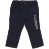 Childrens Place Gender Neutral Blue Pants