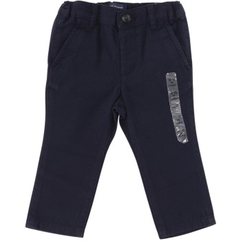 Childrens Place Gender Neutral Blue Pants