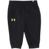 Under Armour Boys Black Activewear Pants