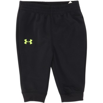 Under Armour Boys Black Activewear Pants