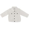 Gap Girls White Jacket