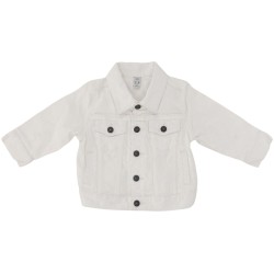 Gap Girls White Jacket