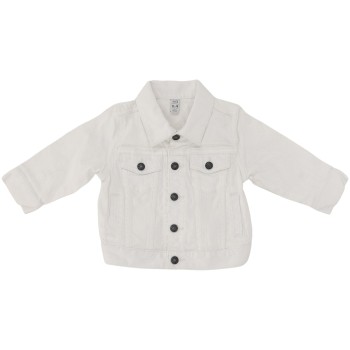 Gap Girls White Jacket