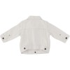 Gap Girls White Jacket