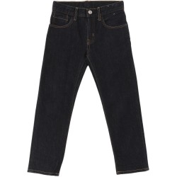 Unbranded Girls Blue Jeans