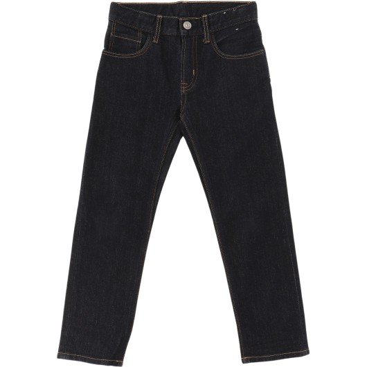 Unbranded Girls Blue Jeans