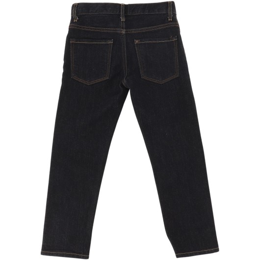 Unbranded Girls Blue Jeans
