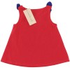 First Impressions Girls Red Short Sleeve