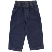Jumping Beans Girls Blue Jeans