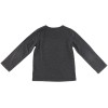 Childrens Place Girls Grey Long Sleeve