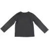 Childrens Place Girls Grey Long Sleeve