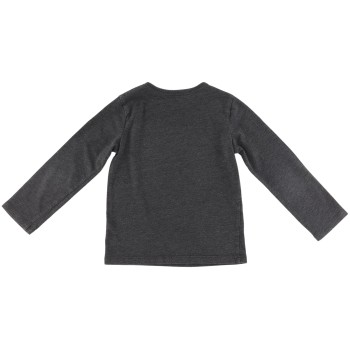 Childrens Place Girls Grey Long Sleeve Childrens Place Girls Grey Long Sleeve
