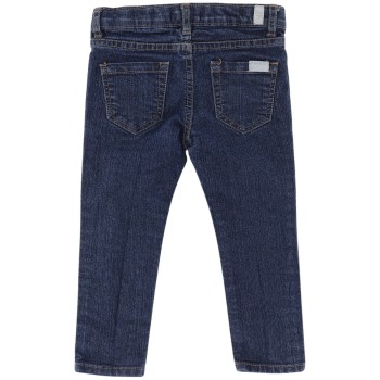 For All Mankind Girls Blue Jeans For All Mankind Girls Blue Jeans