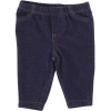 Carter's Girls Blue Leggings/Tights